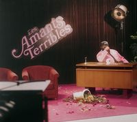 Tuerie - Les Amants Terribles