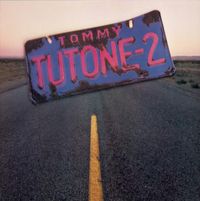 Tommy Tutone - Tommy Tutone - 2
