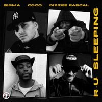 Sigma - R U Sleeping