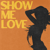 WizTheMc - Show Me Love (Tyla's Version)