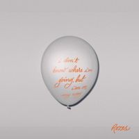 ROZES - i don't know where i'm going, but i'm on my way