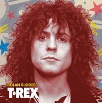 T. Rex - Bolan B-Sides