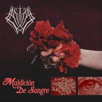 L&aacute;stima - Maldici&oacute;n de Sangre