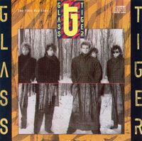 Glass Tiger - The Thin Red Line