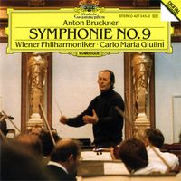 Carlo Maria Giulini - Bruckner: Symphonie No. 9