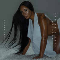 Naomi Sharon - The Only Love We Know