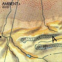 Brian Eno - Ambient 4: On Land [Reissue]