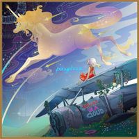 Ponyphonic - Heart in a Cloud
