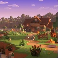 Andrew Prahlow - Minecraft: Soothing Farm Morning