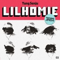 Yung Senju - LILHOMIE