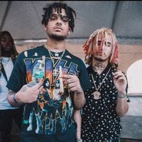 Lil Pump - YESSIR