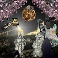 we know the water troll! - unfinished worries, unfulfilled dreams / stars after surgery