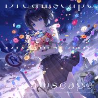 Imy - Dreamscape
