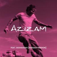 Ed Sheeran - Azizam [Persian Version]