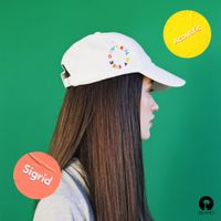 Sigrid - Don't Kill My Vibe (Acoustic Versions)