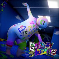 黃宣 [YELLOW] - Ghost Swing
