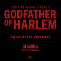 Godfather Of Harlem - Godfather of Harlem: Season 4 (Original Series Soundtrack)
