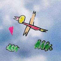黃宣 [YELLOW] - 翅膀和泥土