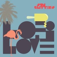 Sun Glitters - Lo-Fi-Lo-Ve