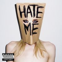 Britney Manson - HATE_ME!
