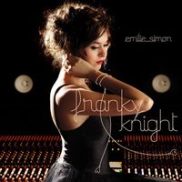 Émilie Simon - Franky Knight