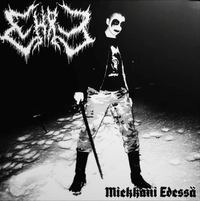 Ehre - Miekkani edess&auml;