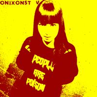 Onixonst - Onixonst (V)