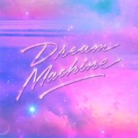 Purple Disco Machine - Dream Machine