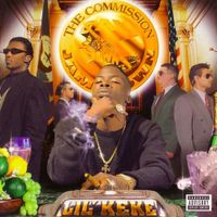 Lil&rsquo; Keke - The Commission