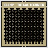 KLAMP - TOTAAL TECHNIEK