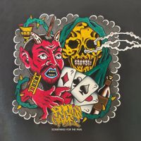 Fools Game - Something For The Pain