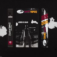 Tory Lanez - Lebron In Miami - Twitch Tapes