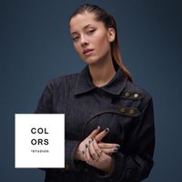 Iliona - &Ccedil;a n&rsquo;existe pas - A COLORS SHOW