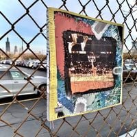 Video Dave - Old Chicago Stadium