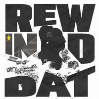 Lev Zaire - REWIND DAT