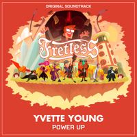 Yvette Young - Power Up (From Fretless - The Wrath of Riffson)