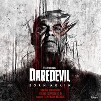 The Newton Brothers - Marvel's Daredevil: Born Again - Vol. 2 (Episodes 5-9)