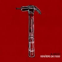 El Efecto - Mem&oacute;rias Do Fogo