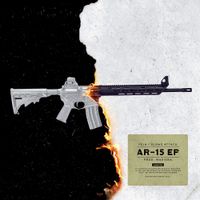 Slums Attack - AR-15