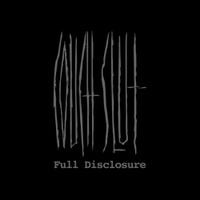 Couch Slut - Full Disclosure