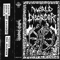 World Disorder - DEMO