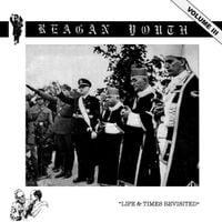 Reagan Youth - Volume III
