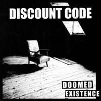 Discount Code - Doomed Existence