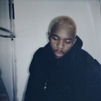 Montell Fish - Days Are Getting Shorter