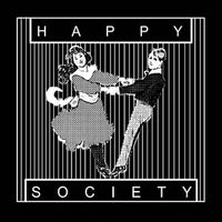 Happy Society - Bay Area Powerviolence