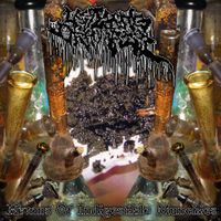 LAST BONG OF HUMANITY - Hymns of Indigestible Munchies