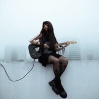 Mitaya - freak :p