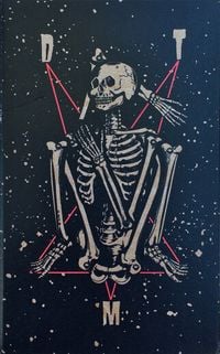 The HIRS Collective - Halloween Split