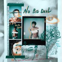 Lous and The Yakuza - No Big Deal