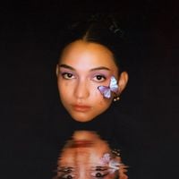 Ambar Lucid - El Jard&iacute;n de L&aacute;grimas